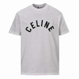 Picture of Celine T Shirts Short _SKUCelineS-XLfxtx5318676